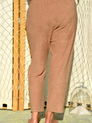 Pantalon Buenos- Aires chamois