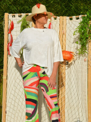 Pantalon Dorf 70’