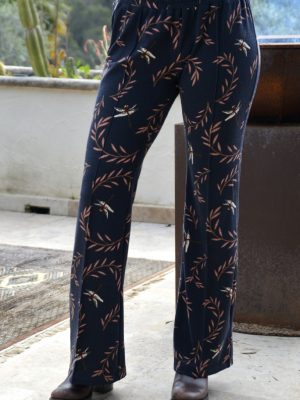 Pantalon Dorf Libellules