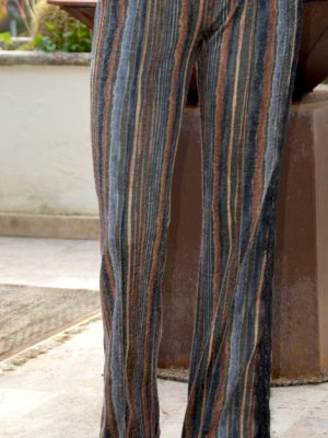 Pantalon Dorf Rayures