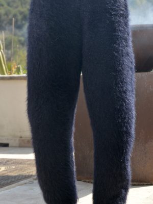 Pantalon Neige Poils
