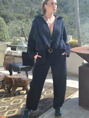 Blouson Caire Poils